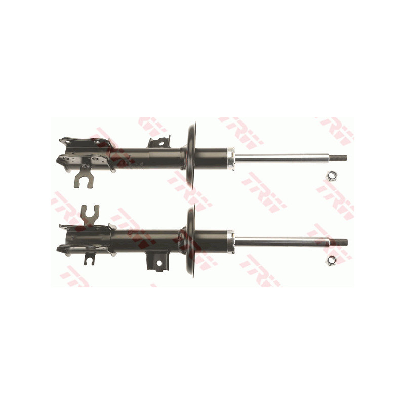 Amortisseur (à l'unité) TRW