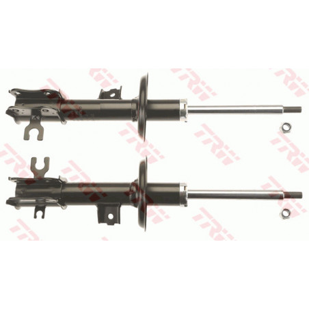 Amortisseur (à l'unité) TRW