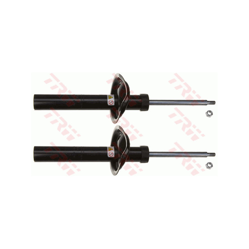 Amortisseur (à l'unité) TRW