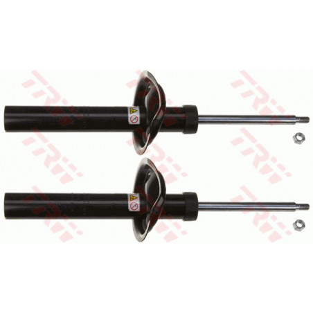 Amortisseur (à l'unité) TRW