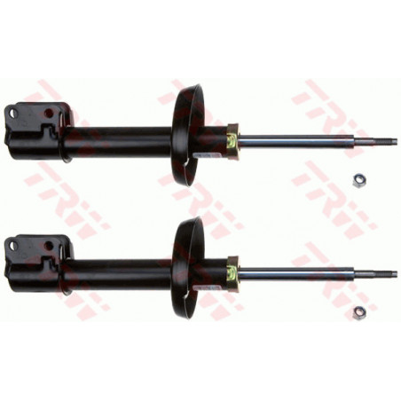 Amortisseur (à l'unité) TRW