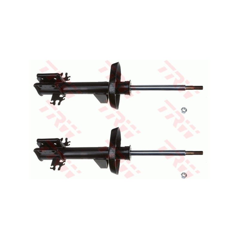 Amortisseur (à l'unité) TRW