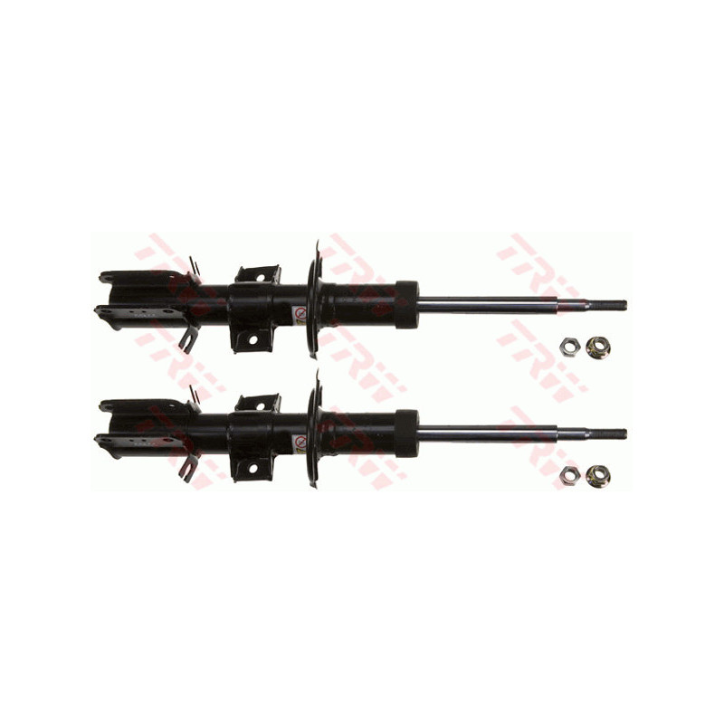 Amortisseur (à l'unité) TRW