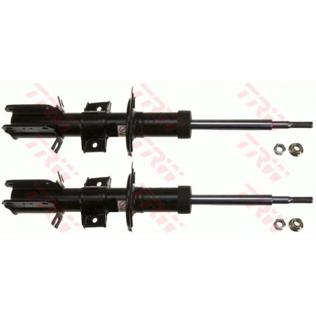 Amortisseur (à l'unité) TRW