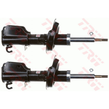 Amortisseur (à l'unité) TRW