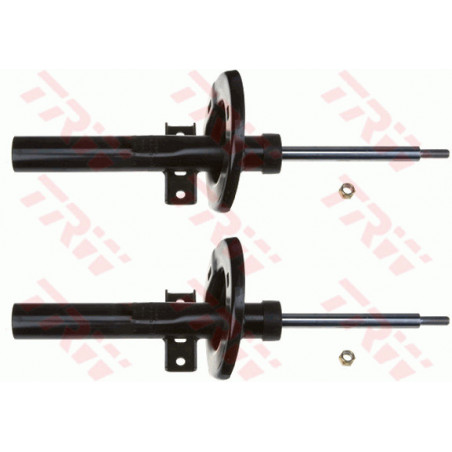 Amortisseur (à l'unité) TRW