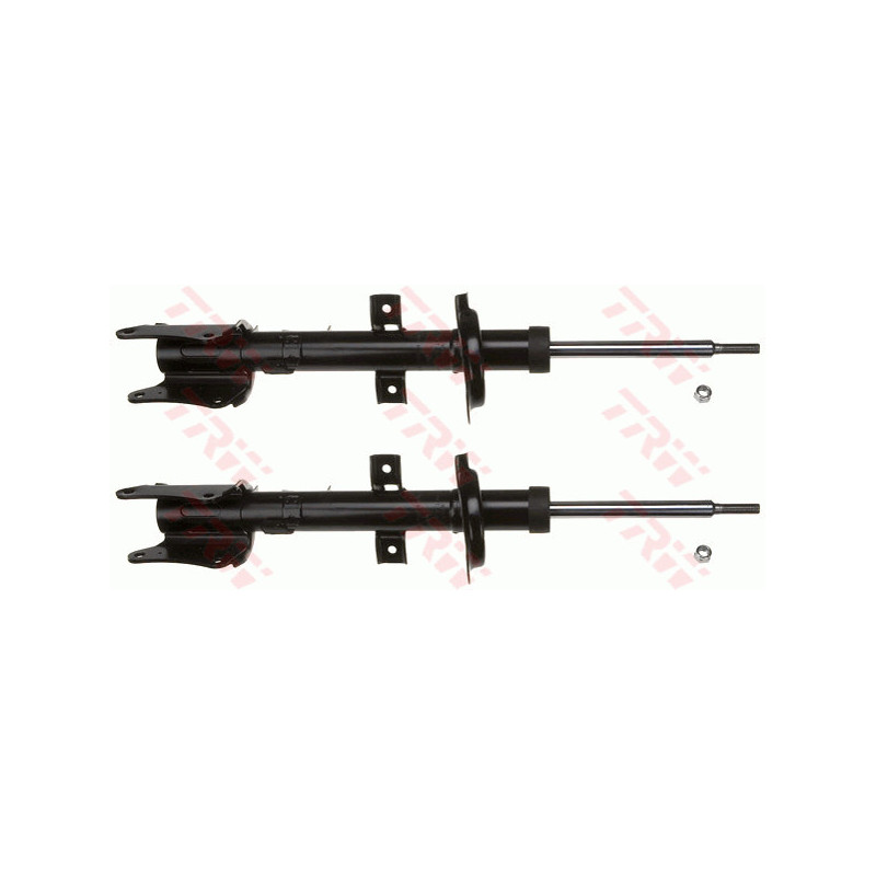 Amortisseur (à l'unité) TRW