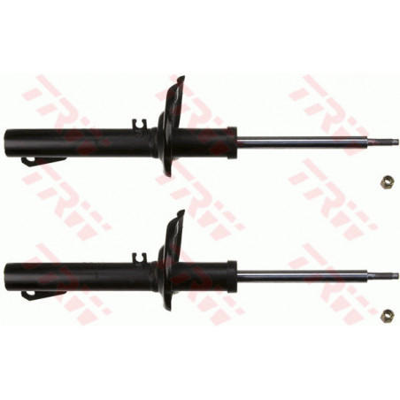 Amortisseur (à l'unité) TRW