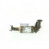Catalyseur WALKER