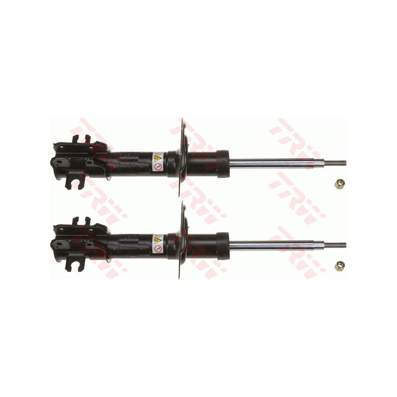 Amortisseur (à l'unité) TRW