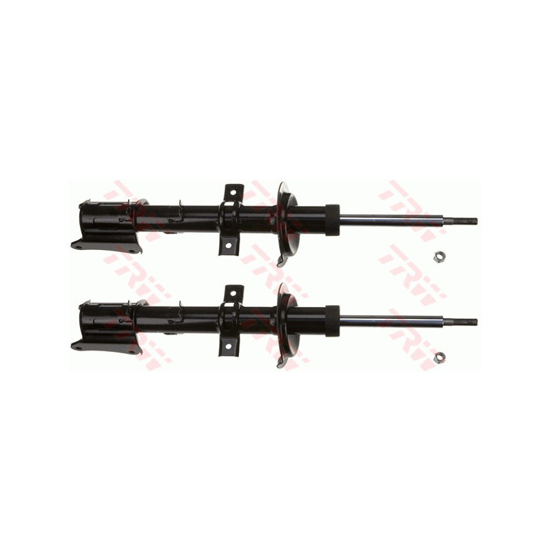 Amortisseur (à l'unité) TRW