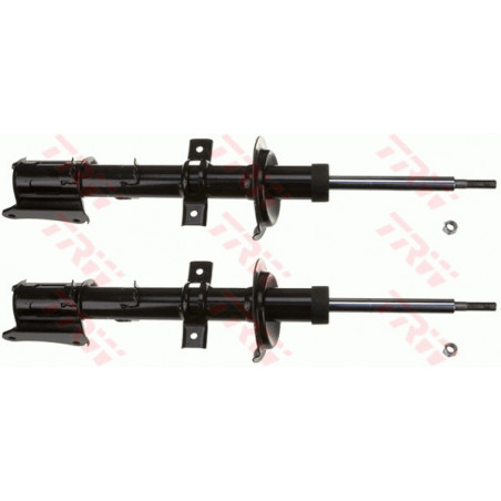 Amortisseur (à l'unité) TRW