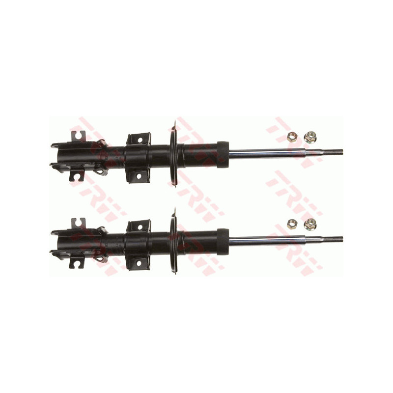 Amortisseur (à l'unité) TRW