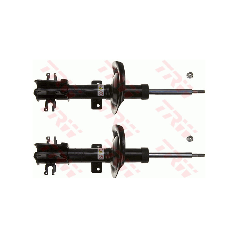 Amortisseur (à l'unité) TRW