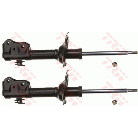 Amortisseur (à l'unité) TRW