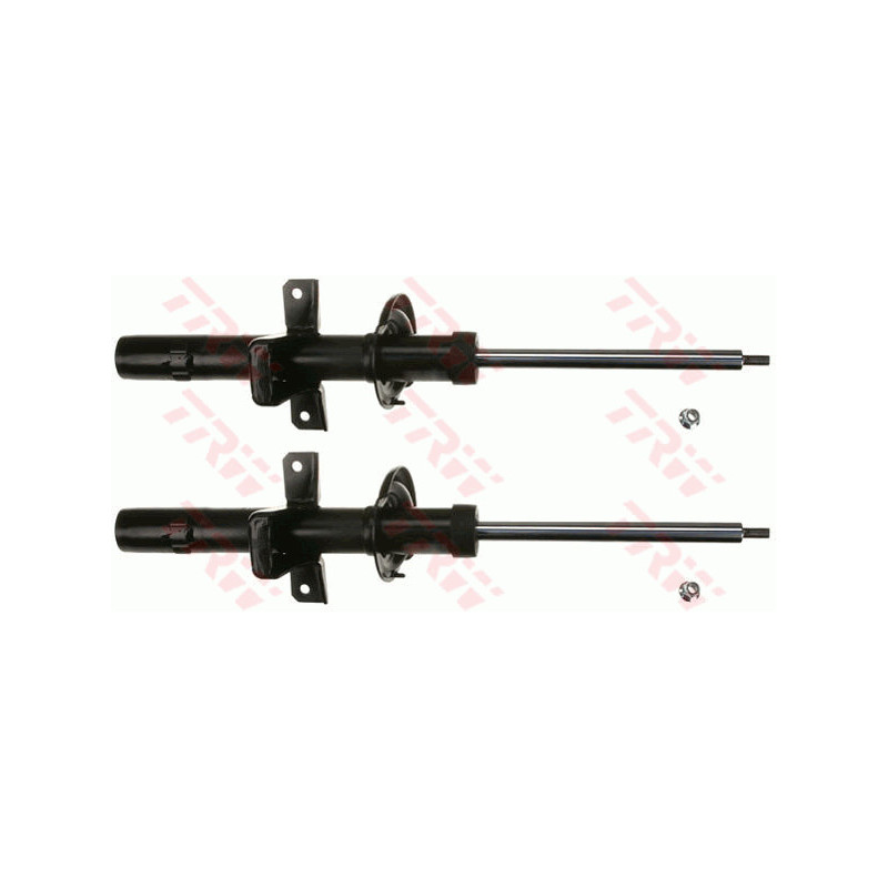 Amortisseur (à l'unité) TRW