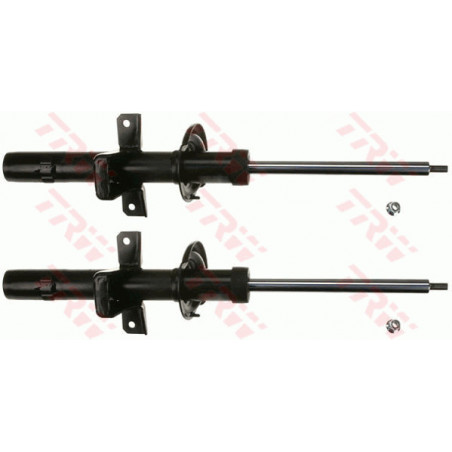 Amortisseur (à l'unité) TRW