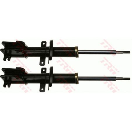 Amortisseur (à l'unité) TRW