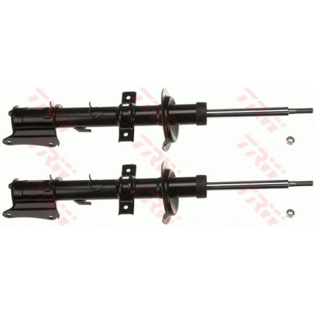 Amortisseur (à l'unité) TRW