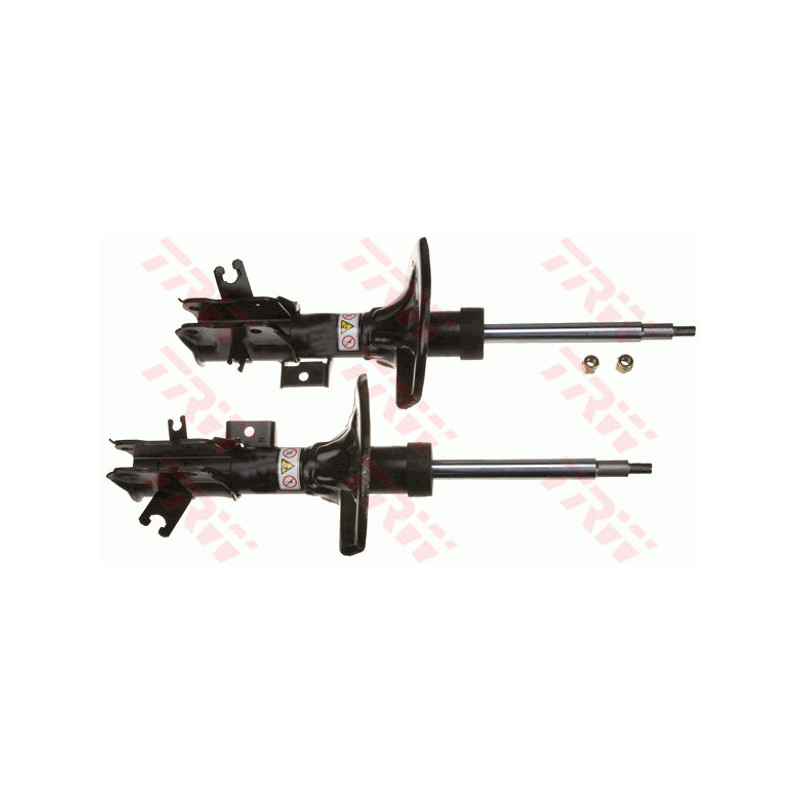 Amortisseur (à l'unité) TRW