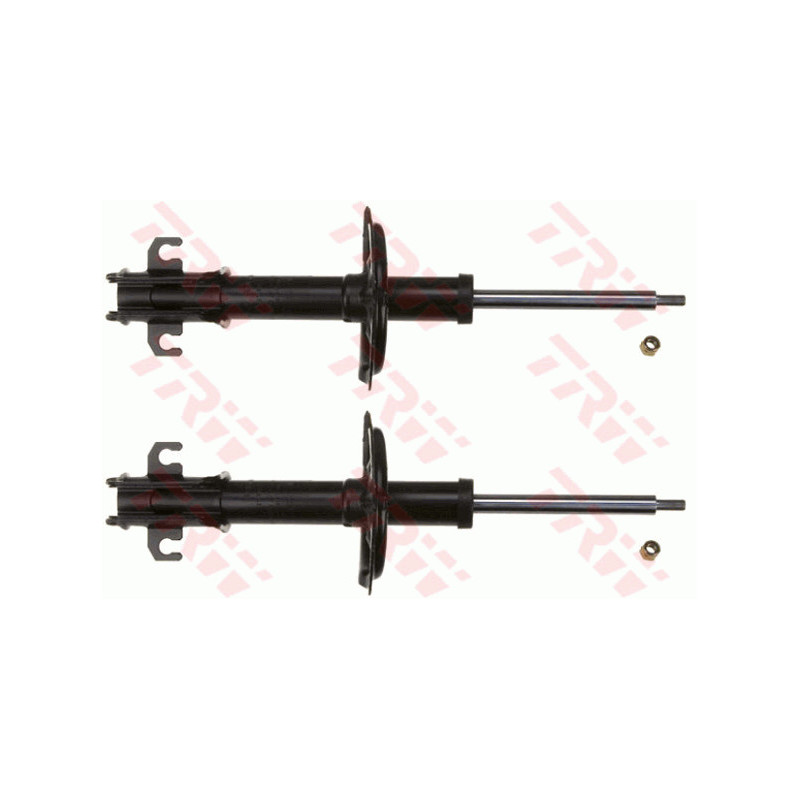 Amortisseur (à l'unité) TRW