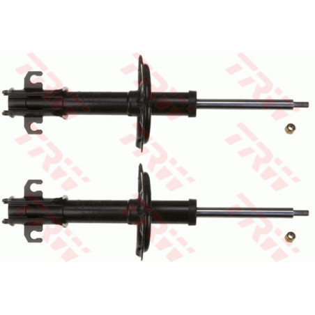 Amortisseur (à l'unité) TRW