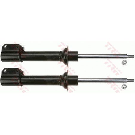 Amortisseur (à l'unité) TRW