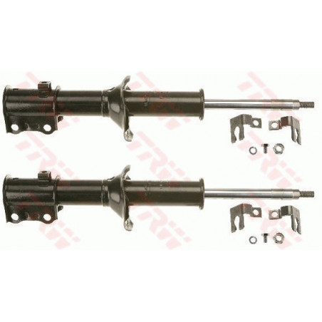 Amortisseur (à l'unité) TRW