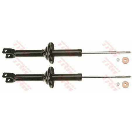 Amortisseur (à l'unité) TRW