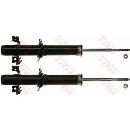 Amortisseur (à l'unité) TRW