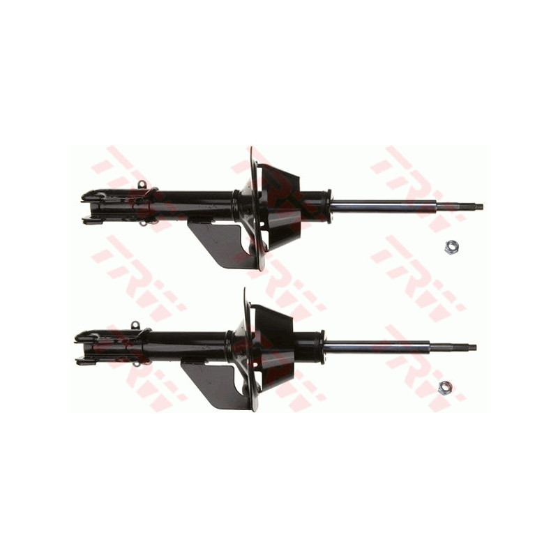 Amortisseur (à l'unité) TRW