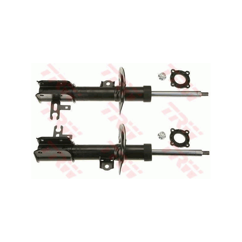 Amortisseur (à l'unité) TRW