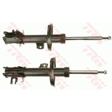 Amortisseur (à l'unité) TRW