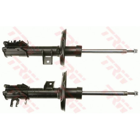 Amortisseur (à l'unité) TRW