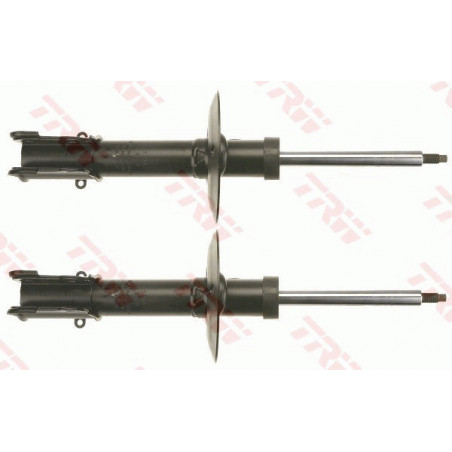Amortisseur (à l'unité) TRW