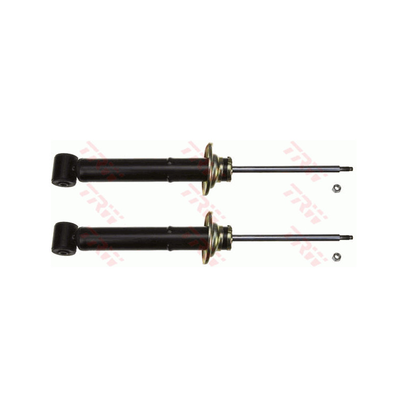 Amortisseur (à l'unité) TRW