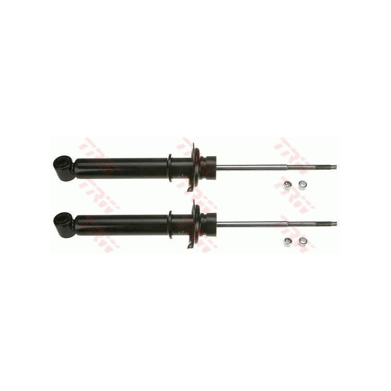 Amortisseur (à l'unité) TRW