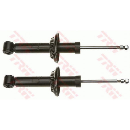 Amortisseur (à l'unité) TRW