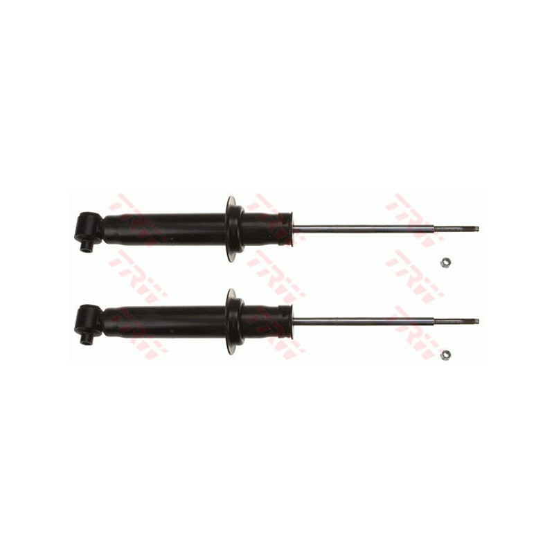 Amortisseur (à l'unité) TRW