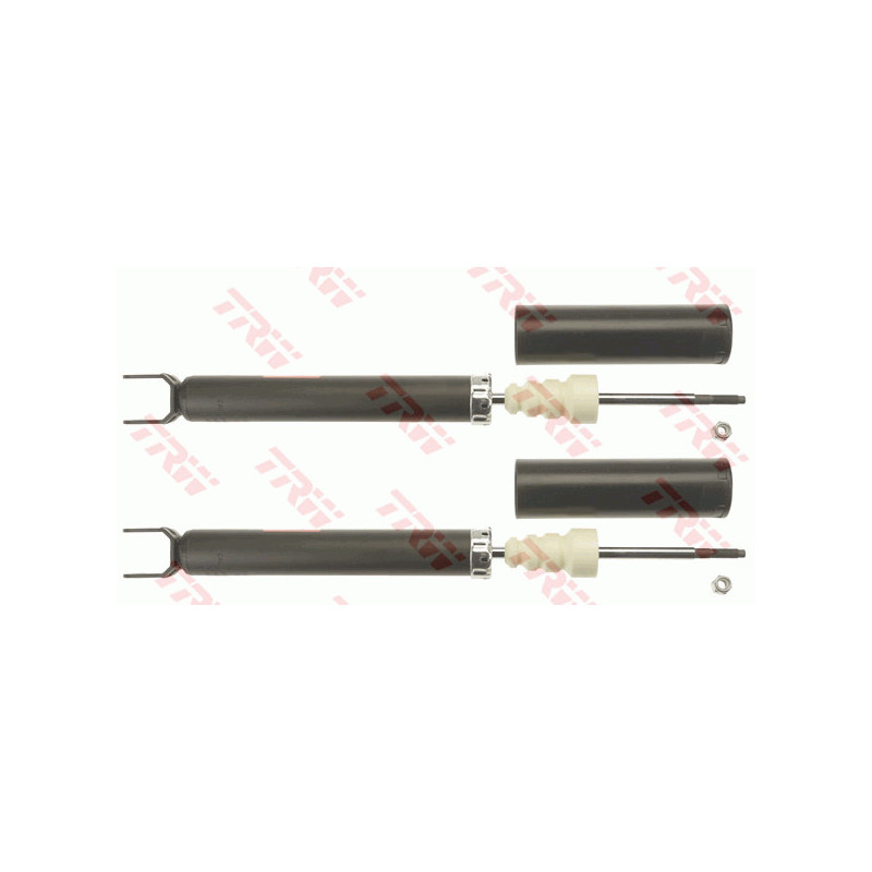 Amortisseur (à l'unité) TRW