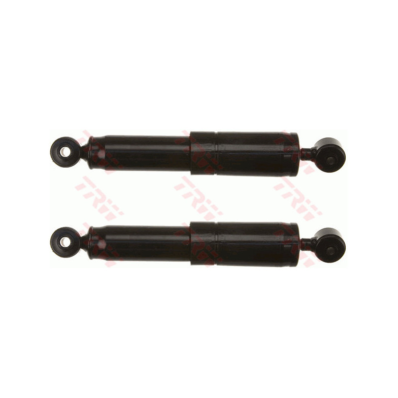 Amortisseur (à l'unité) TRW