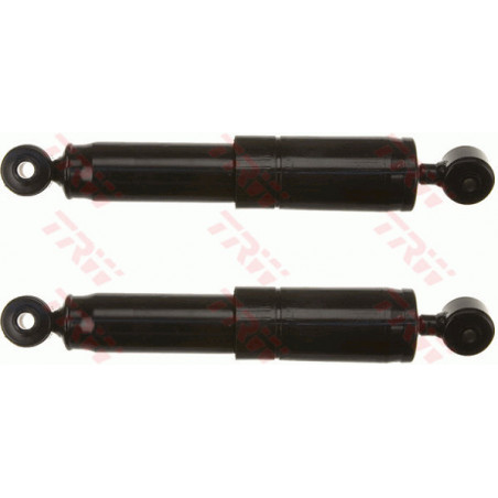 Amortisseur (à l'unité) TRW