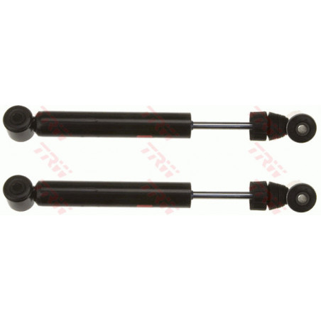 Amortisseur (à l'unité) TRW