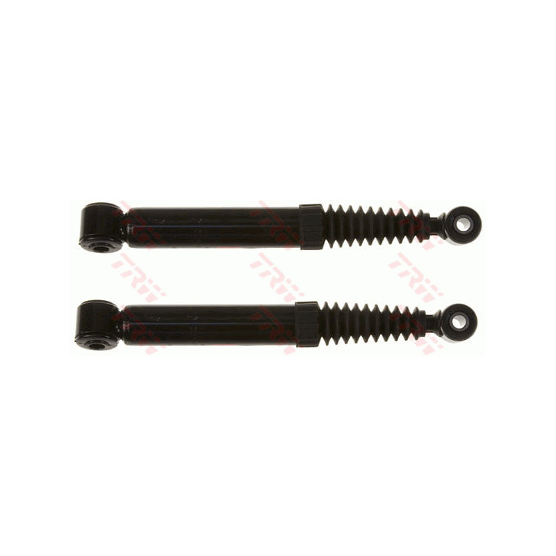 Amortisseur (à l'unité) TRW