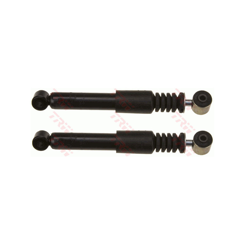 Amortisseur (à l'unité) TRW