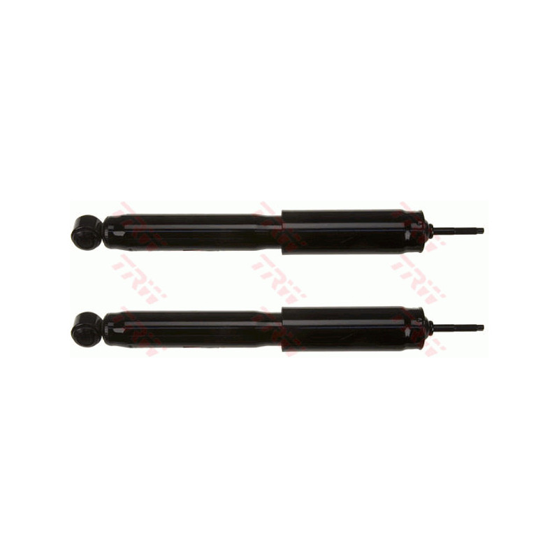Amortisseur (à l'unité) TRW