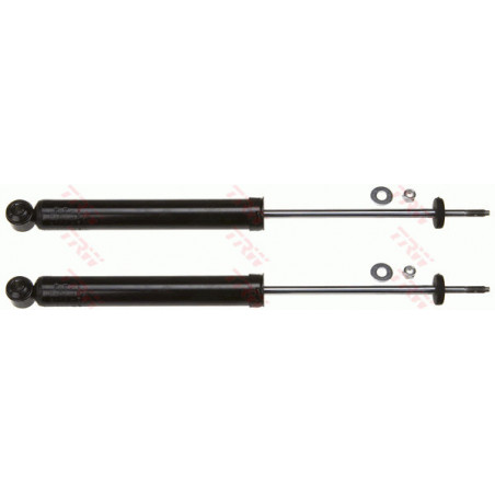 Amortisseur (à l'unité) TRW
