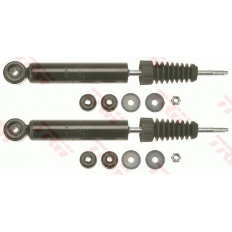 Amortisseur (à l'unité) TRW