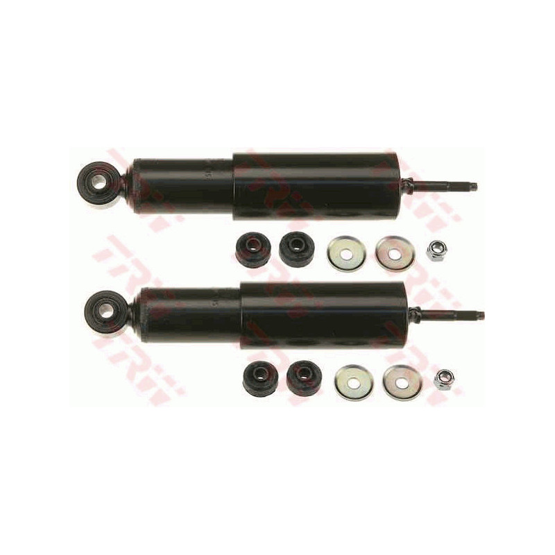 Amortisseur (à l'unité) TRW