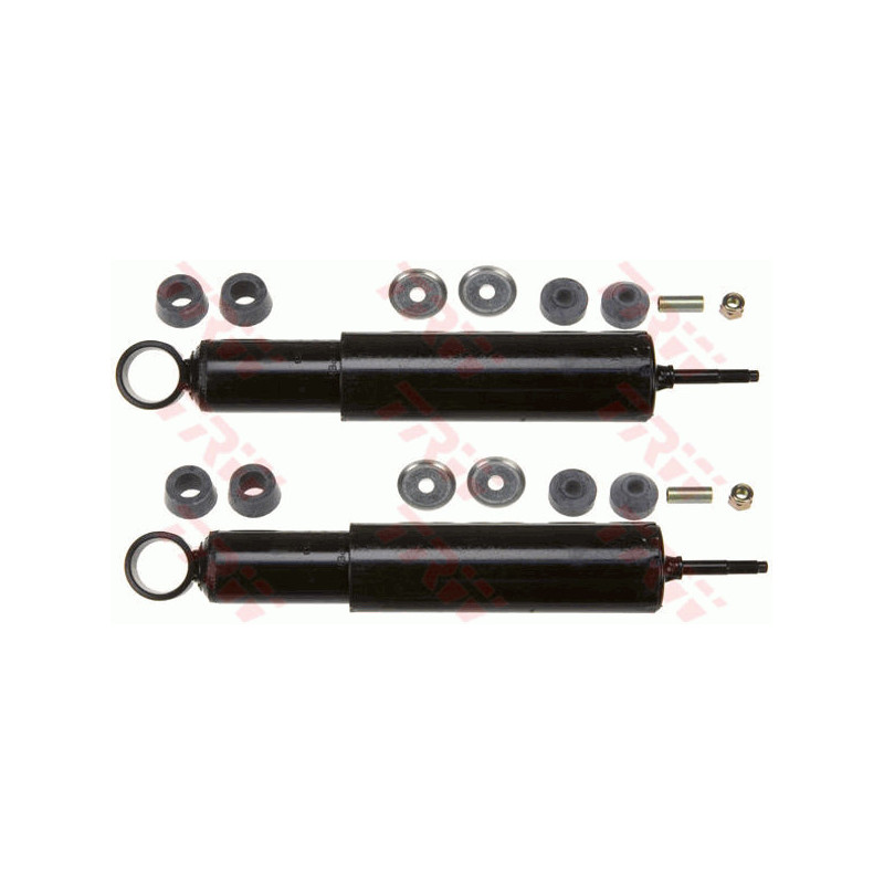 Amortisseur (à l'unité) TRW